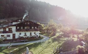 Bauernhofurlaub Sinnhubgut